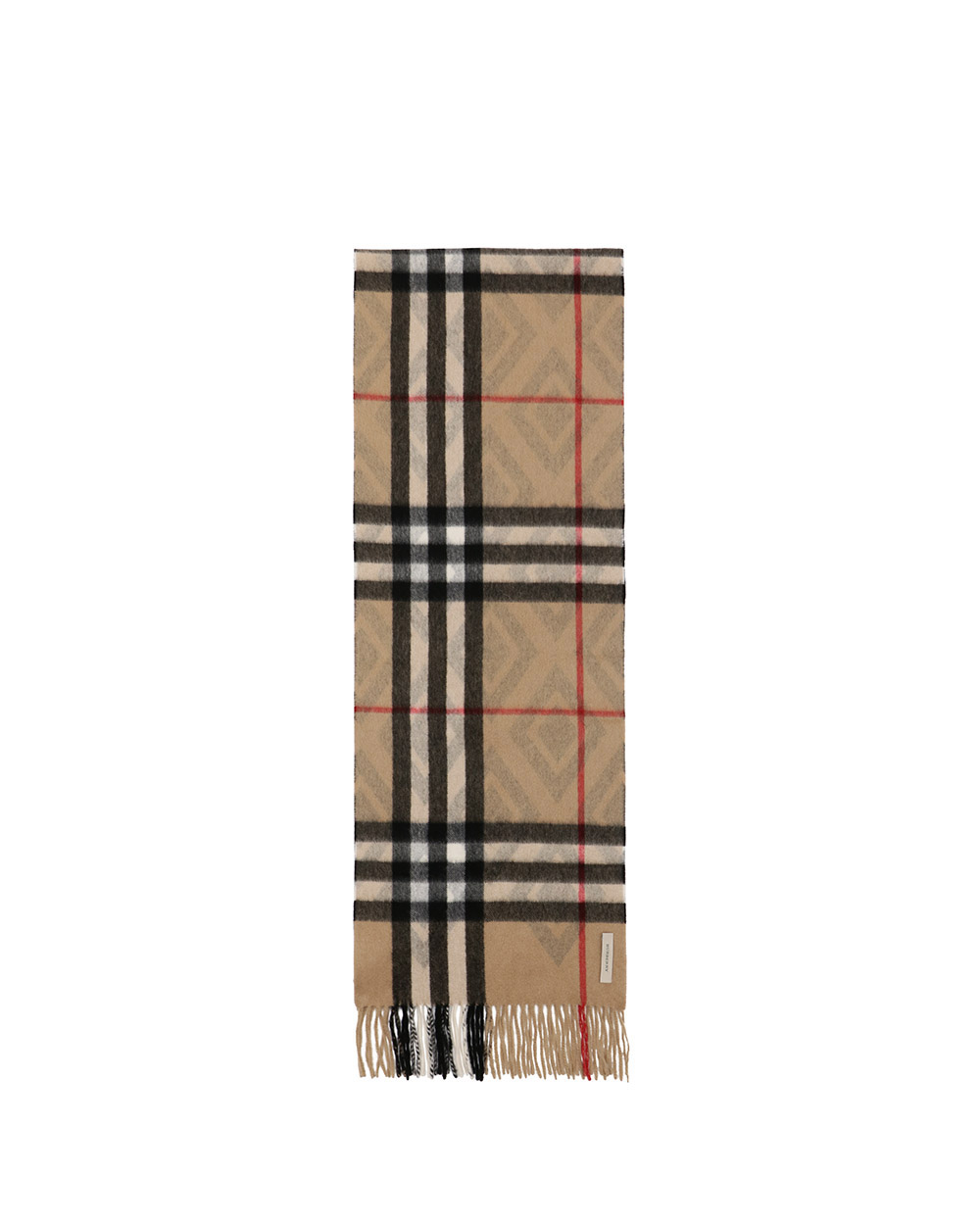 BURBERRY MUFFLER 3948347 2310C CAMEL – Love For Lux