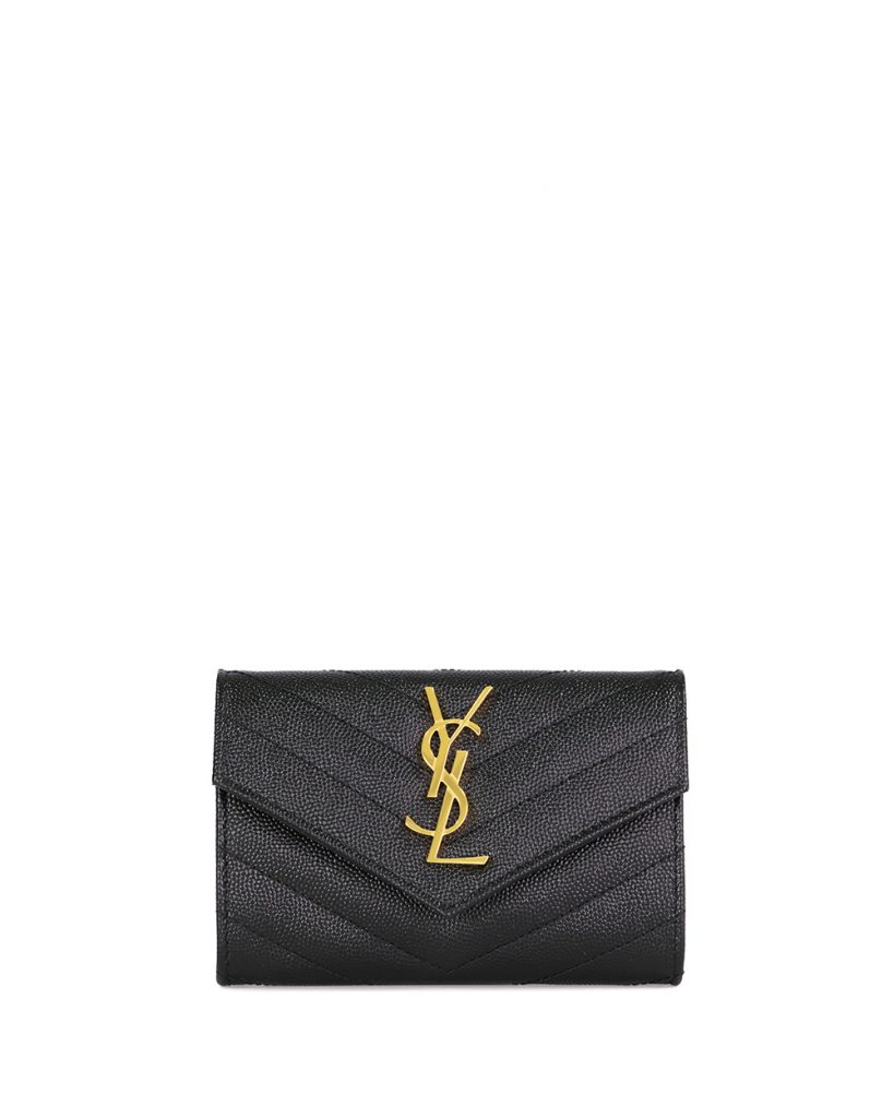 YSL SLG 414404 BOW01 1000 – Love For Lux