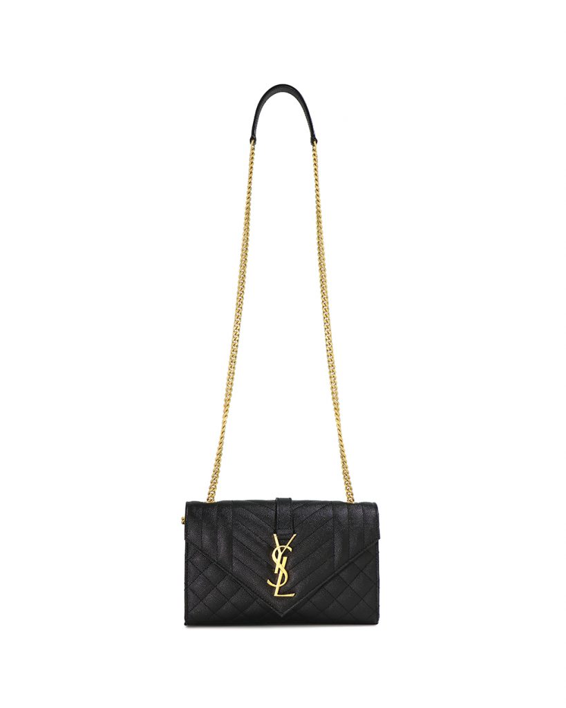 YSL BAG 600195 BOW91 1000 – Love For Lux